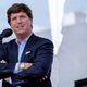 Image for article titled Tucker Carlson Makes Racist Ass Remarks About WH Press Secretary Karine Jean-Pierre